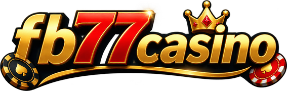 fb77casino logo